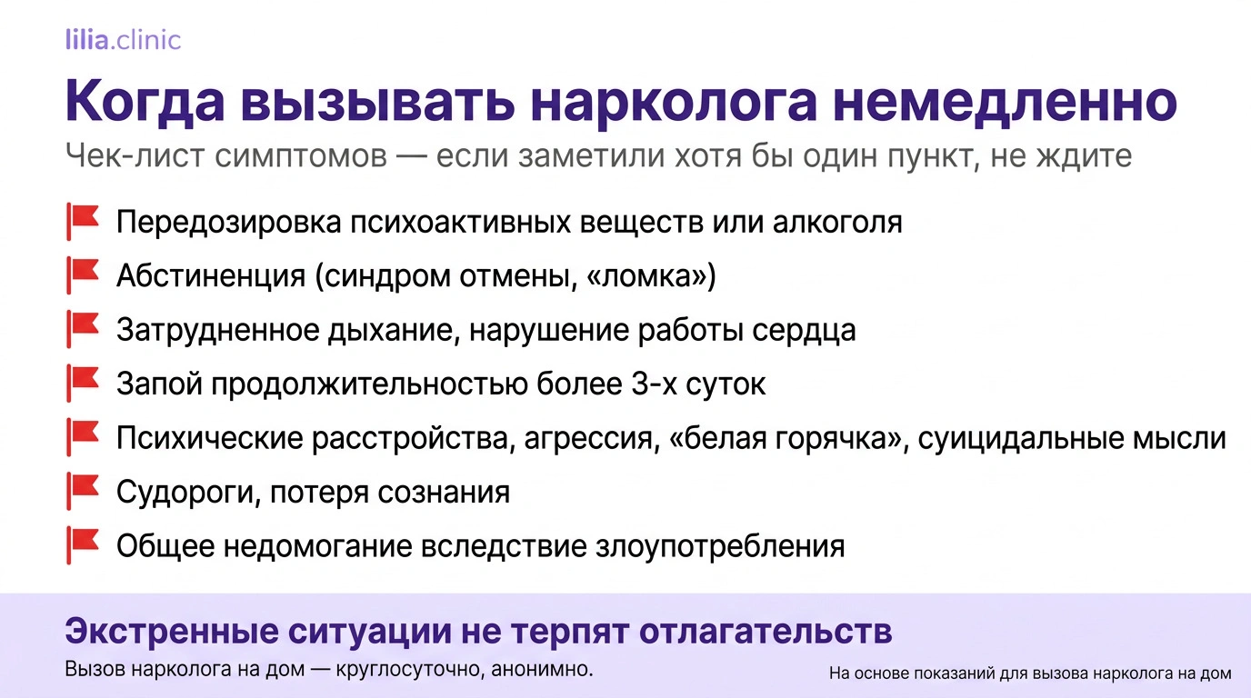 Врачи приехали на вызов